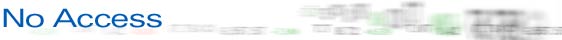 No Access